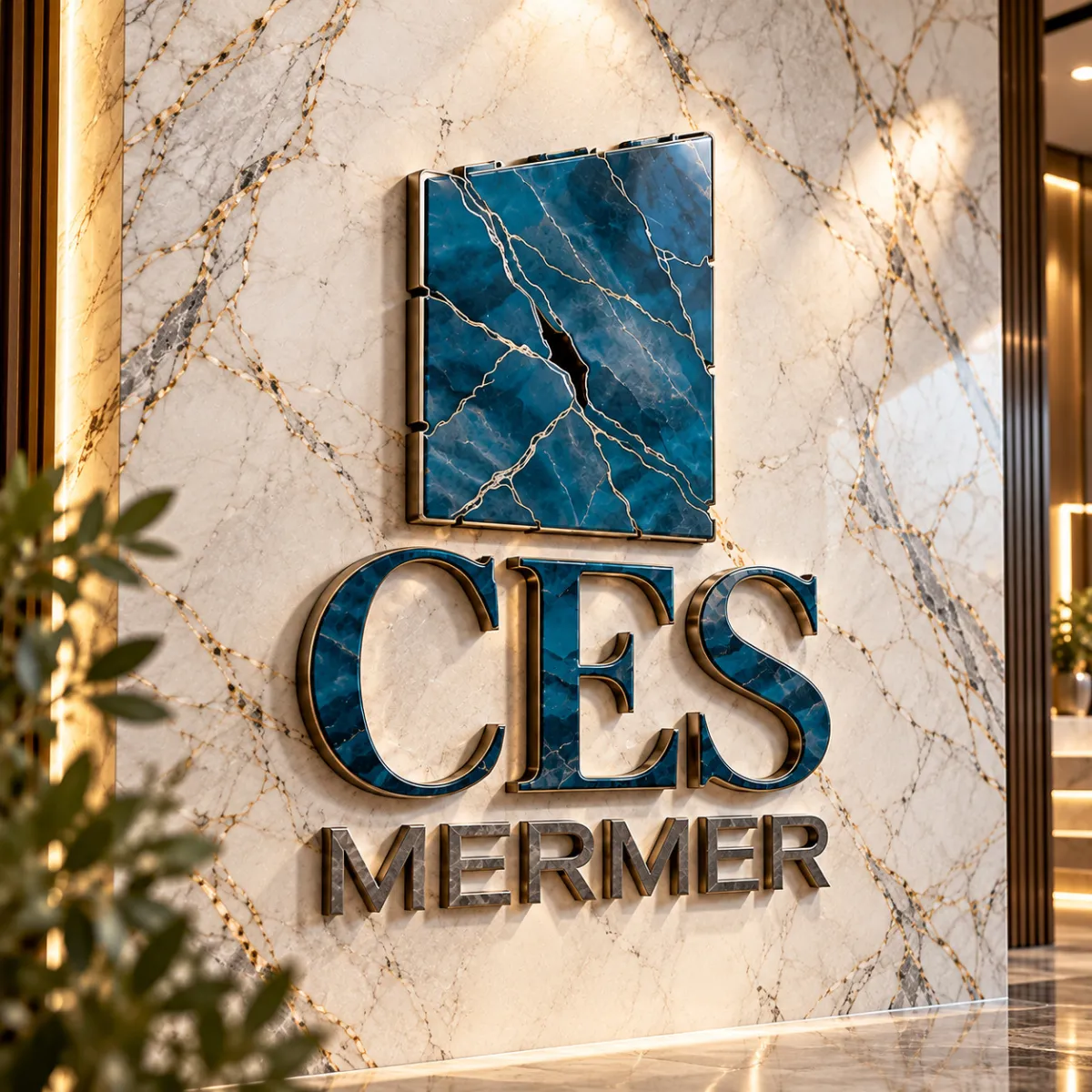 Ces Mermer mermer uygulaması
