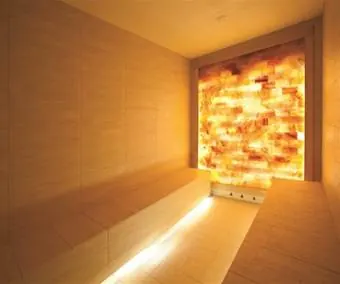 Acarkent – Özel Ev – Türk Hamamı, Sauna ve Buhar Odası 3