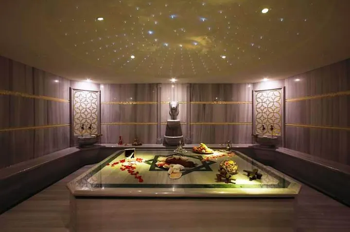 Ankara – Bilkent Otel