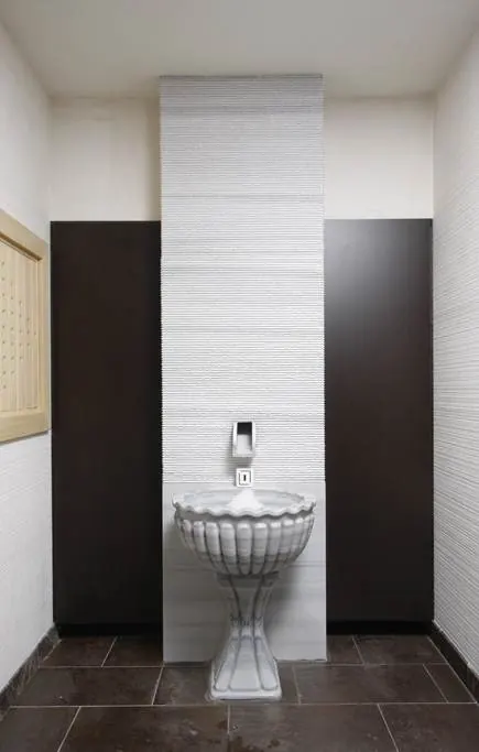 Ankara – Bilkent Otel – Türk Hamamı – Doğal Taş Uygulamaları 3