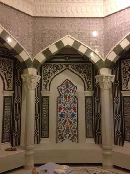 Azerbaycan – Özel Ev 2