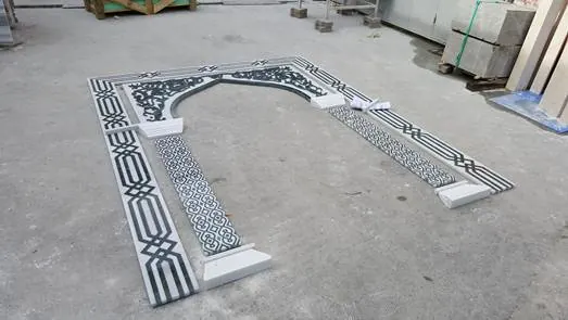 Azerbaycan – Özel Ev 2 – Özel Hamam 3
