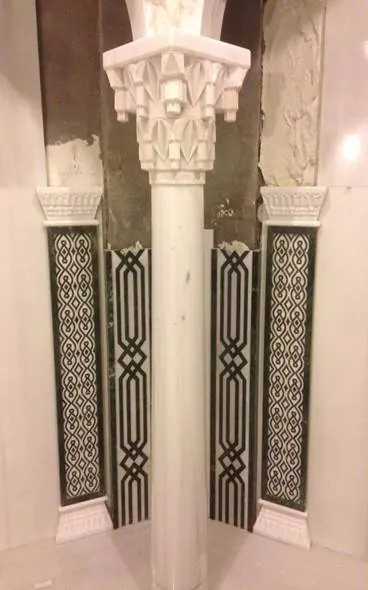 Azerbaycan – Özel Ev 2 – Özel Hamam 6