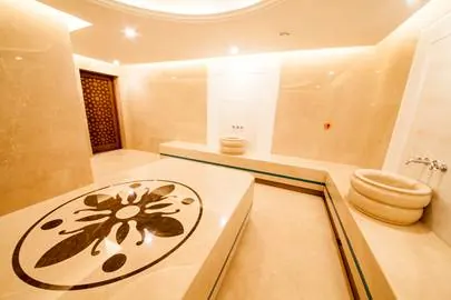 Başakşehir – Park Mavera – Sosyal Konut Spa Alanları 2