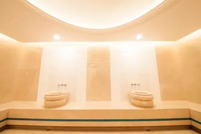 Başakşehir – Park Mavera – Sosyal Konut Spa Alanları 3