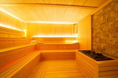 Başakşehir – Park Mavera – Sosyal Konut Spa Alanları 4