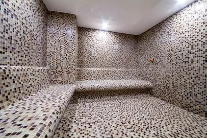 Başakşehir – Park Mavera – Sosyal Konut Spa Alanları 5