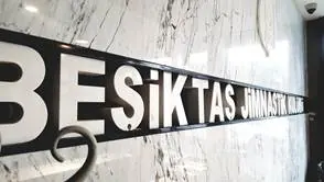 Beşiktaş – Vodafone Arena – Başkan Odası ve VIP Girişi 5