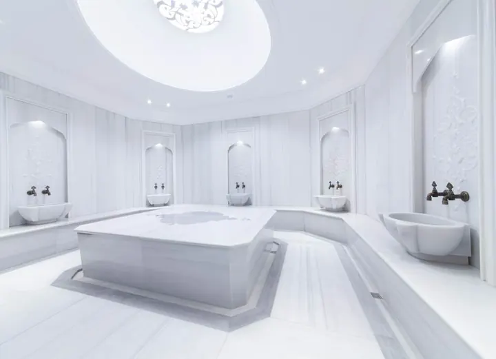 Bodrum – Rebis Otel