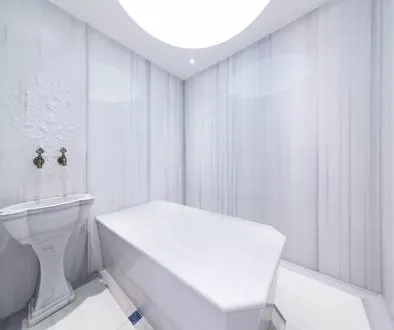 Bodrum – Rebis Otel – Türk Hamamı 3