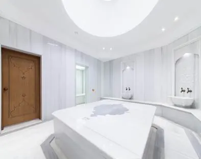 Bodrum – Rebis Otel – Türk Hamamı 4