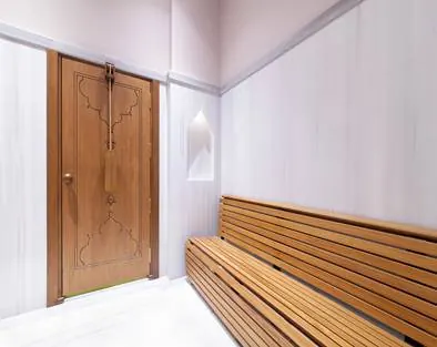 Bodrum – Rebis Otel – Türk Hamamı 5