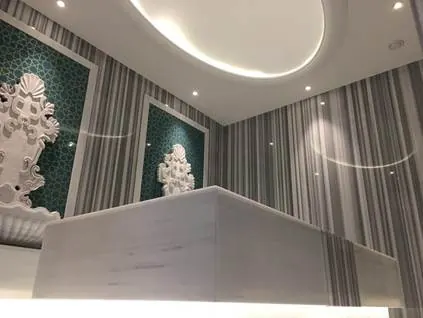 Bodrum – Tolga Zengin Evi – Türk Hamamı ve Sauna 2