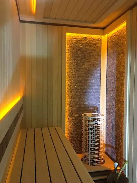 Bodrum – Tolga Zengin Evi – Türk Hamamı ve Sauna 4