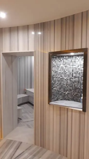 Dubai – Türk Hamamı – Türk Hamamı ve Sauna 2