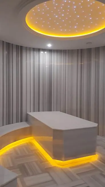 Dubai – Türk Hamamı – Türk Hamamı ve Sauna 4