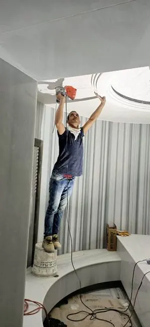 Dubai – Türk Hamamı – Türk Hamamı ve Sauna 5