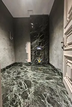 Erenköy – Tevhide Hanım Köşkü – Özel Tasarım Sanatsal İşler 7