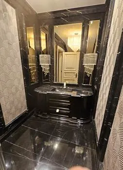 Erenköy – Tevhide Hanım Köşkü – Özel Tasarım Sanatsal İşler 9