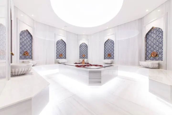 Fatih – Ottoman’s Life Hotel