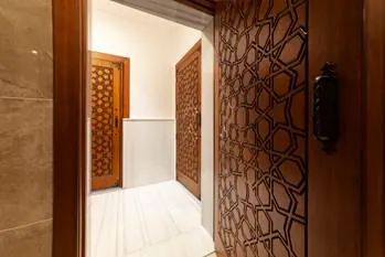Fatih – Ottoman’s Life Hotel – Bay ve Bayan Spa Alanları 3