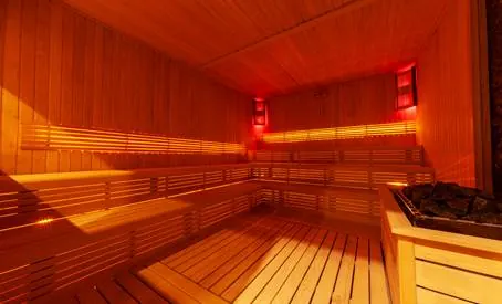 Fatih – Ottoman’s Life Hotel – Bay ve Bayan Spa Alanları 5