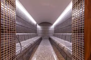Fatih – Ottoman’s Life Hotel – Bay ve Bayan Spa Alanları 7