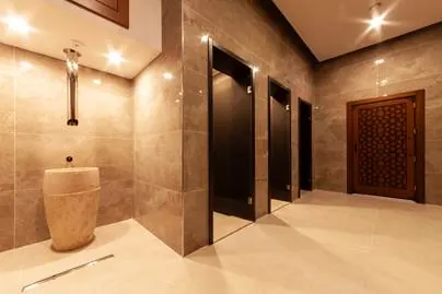 Fatih – Ottoman’s Life Hotel – Bay ve Bayan Spa Alanları 8