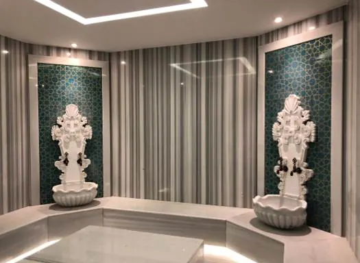 Florya – Code Aqua Spa