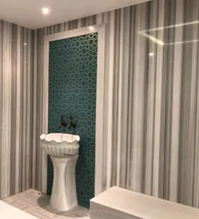 Florya – Code Aqua Spa – Türk Hamamı, Sauna ve Buhar Odası 2