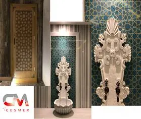 Florya – Code Aqua Spa – Türk Hamamı, Sauna ve Buhar Odası 3