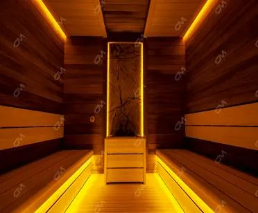 Florya – Code Aqua Spa – Türk Hamamı, Sauna ve Buhar Odası 4