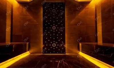 Florya – Code Aqua Spa – Türk Hamamı, Sauna ve Buhar Odası 7
