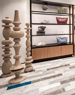 İstanbul Havalimanı Dış Hatlar – Beymen Club – Dış Hatlar Mağazası 5