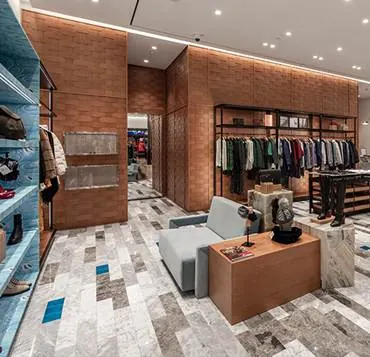 İstanbul Havalimanı Dış Hatlar – Beymen Club – Dış Hatlar Mağazası 6