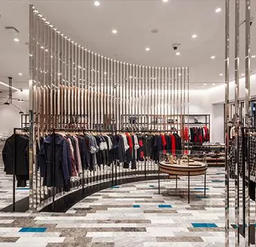 İstanbul Havalimanı Dış Hatlar – Beymen Club – Dış Hatlar Mağazası 7