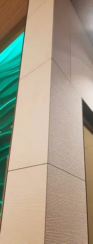 İstinye – Rolex – Mağaza Cephe ve İç Alan Mermer İşleri 8
