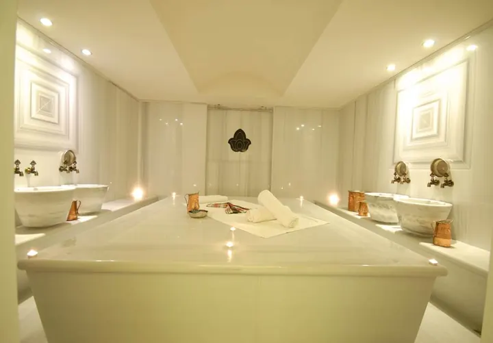 Nişantaşı – Sofa Hotel