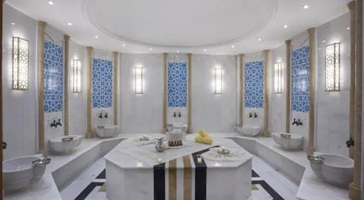 Taksim – The Parma Hotel