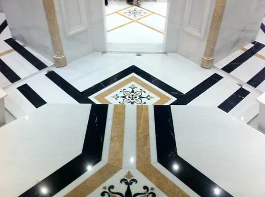 Taksim – The Parma Hotel – Spa Alanları 3