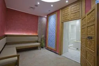 Taksim – The Parma Hotel – Spa Alanları 6