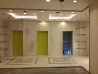 Taksim – The Parma Hotel – Spa Alanları 7