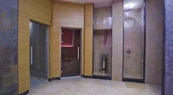 Taksim – The Parma Hotel – Spa Alanları 8